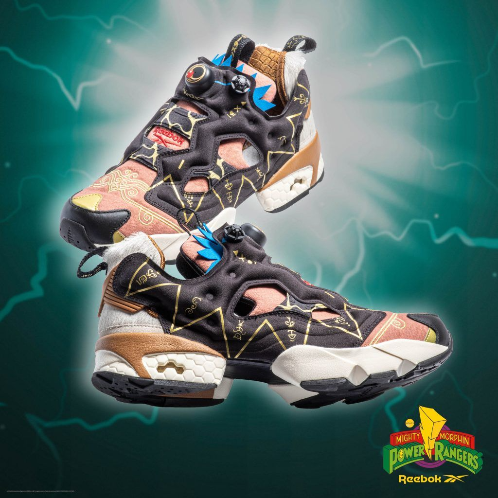 Reebok 2025 classic 34